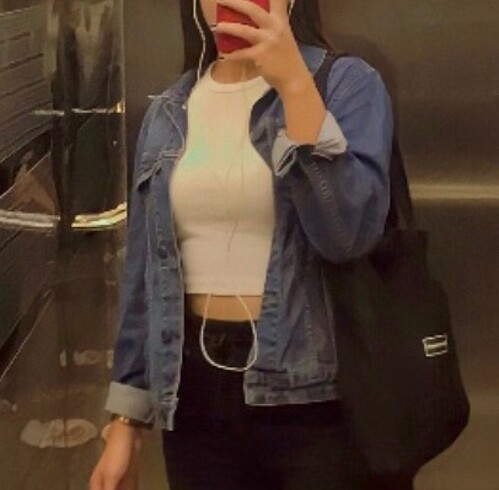 l Beden Kot ceket