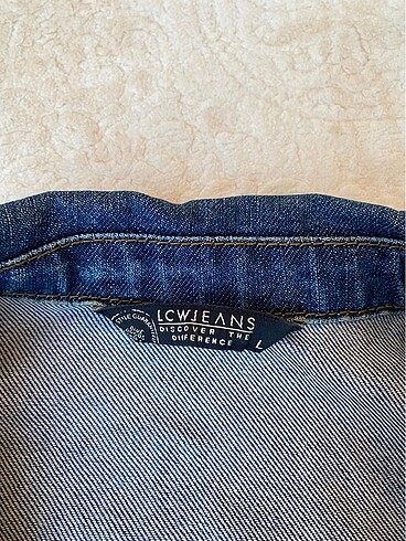 LC Waikiki Kot ceket