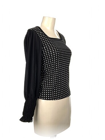 Vintage Love PreLoved Bluz %70 İndirimli.