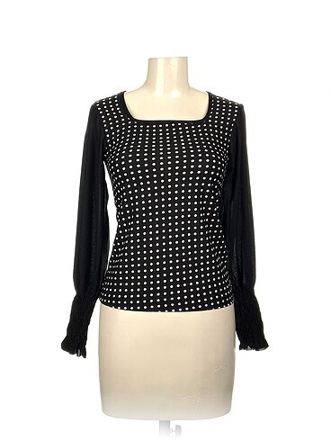 PreLoved Bluz %70 İndirimli.