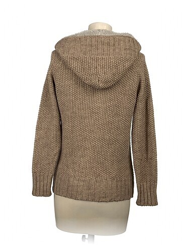 s Beden PreLoved Hırka %70 İndirimli.