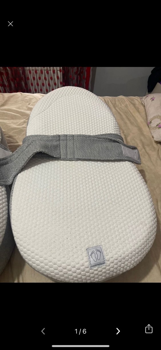 Yataş reflü yatağı - Görsel 3