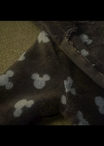 Kapüşonlu Erkek Bebek Astronot tulum - Görsel 5