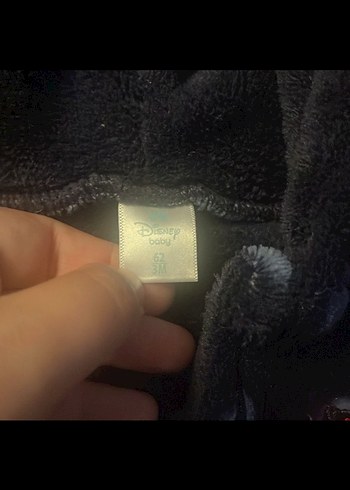 Kapüşonlu Erkek Bebek Astronot tulum - Görsel 6