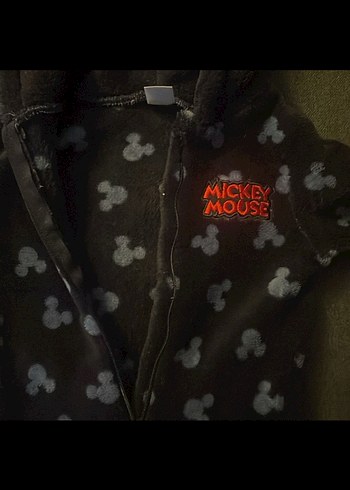 Kapüşonlu Erkek Bebek Astronot tulum - Görsel 3