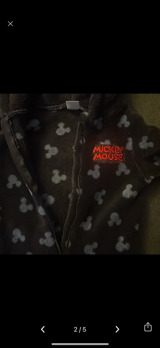 Kapüşonlu Erkek Bebek Astronot tulum - Görsel 3