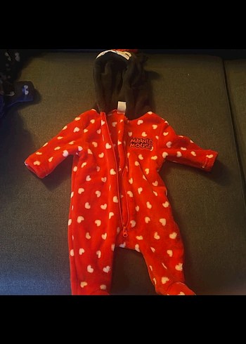 Walt Disney World 3 Ay