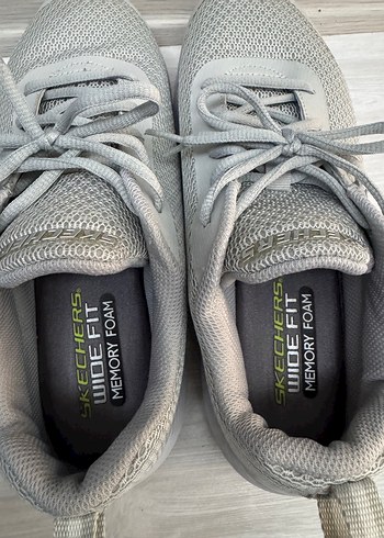 Skechers Spor Ayakkabı - Görsel 8