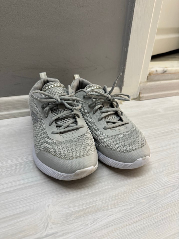 Skechers Spor Ayakkabı - Görsel 4