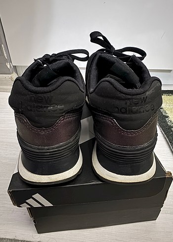 New Balance Kadın Spor Ayakkabı - Görsel 5