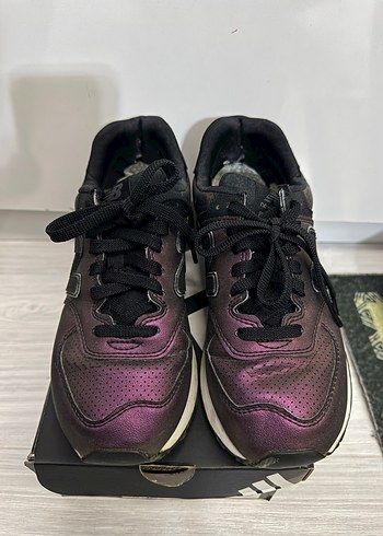 New Balance Kadın Spor Ayakkabı - Görsel 2