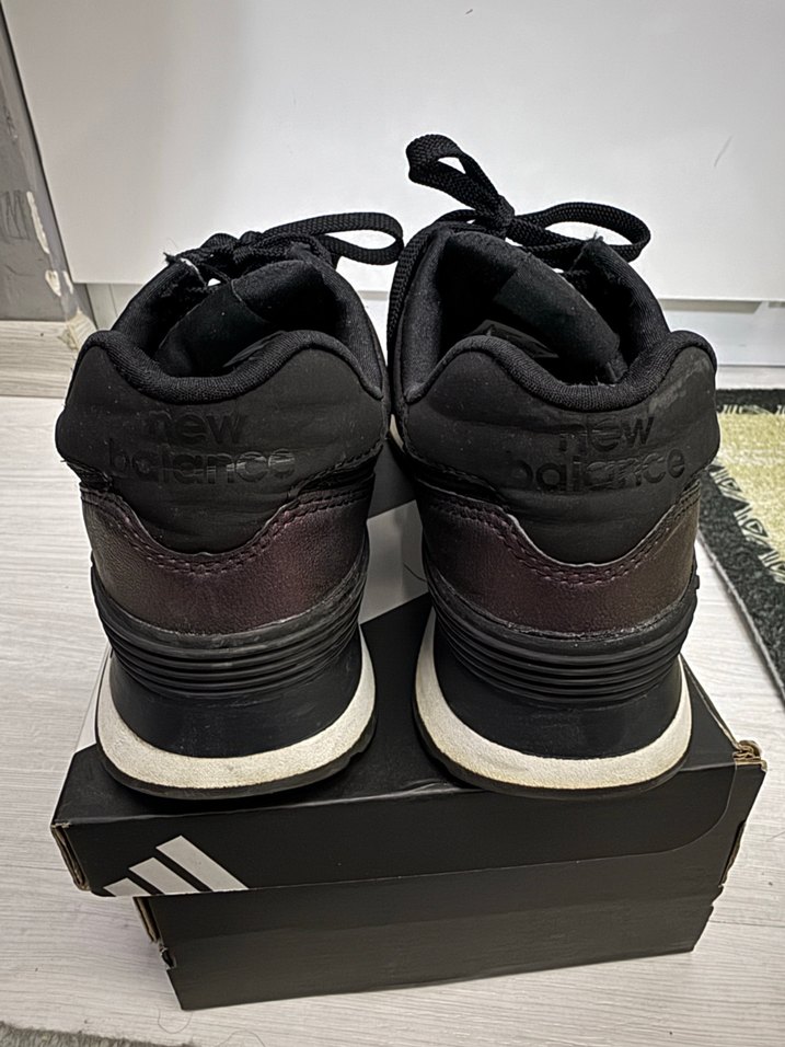 New Balance Kadın Spor Ayakkabı - Görsel 5