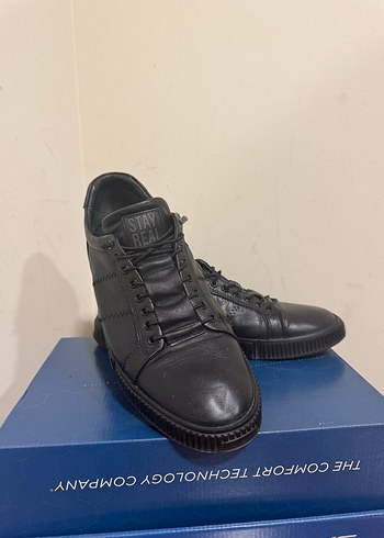 Hammer jack casual ayakkabı - Görsel 5