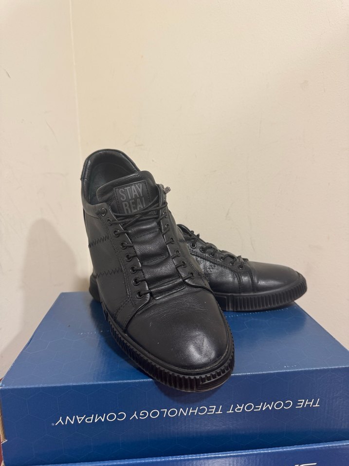 Hammer jack casual ayakkabı - Görsel 5