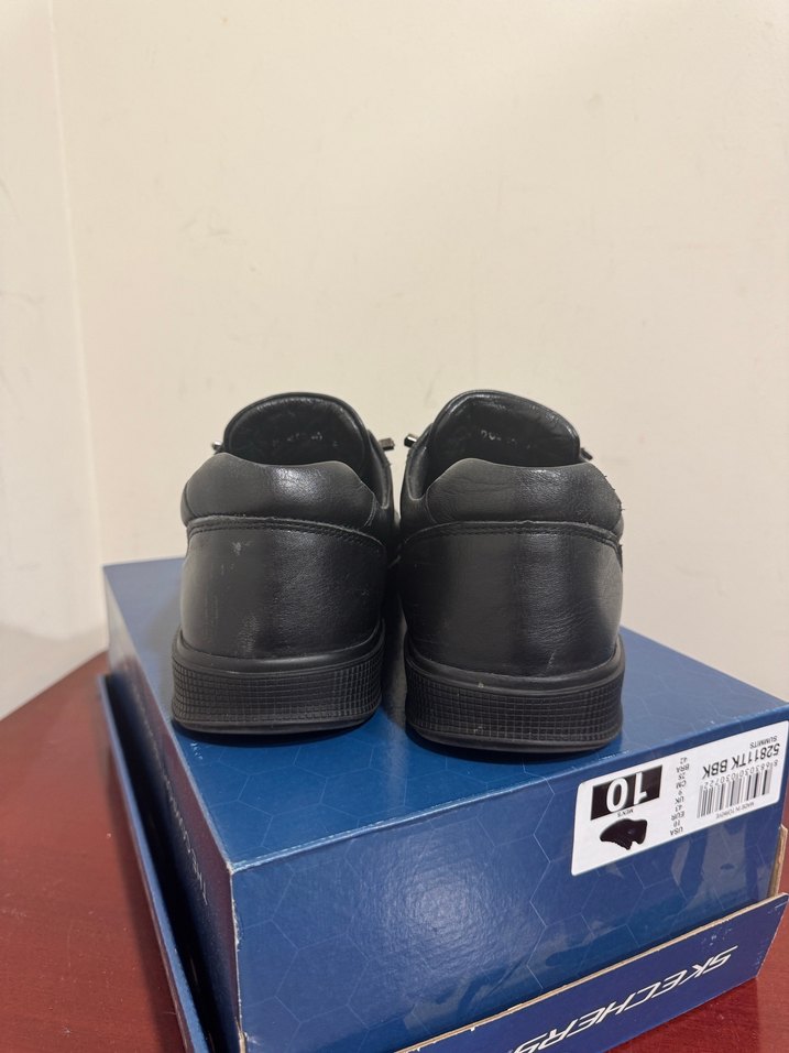 Hammer jack casual ayakkabı - Görsel 3