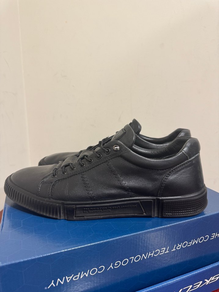 Hammer jack casual ayakkabı - Görsel 4