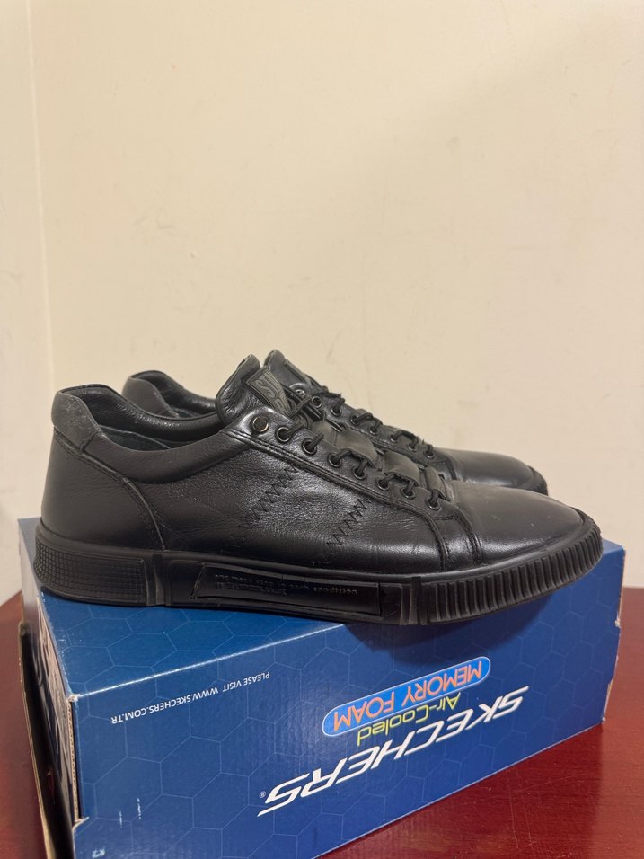 Hammer jack casual ayakkabı - Görsel 2