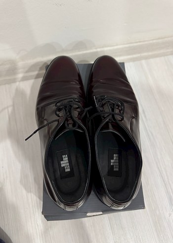 Elle Kundura - Görsel 6