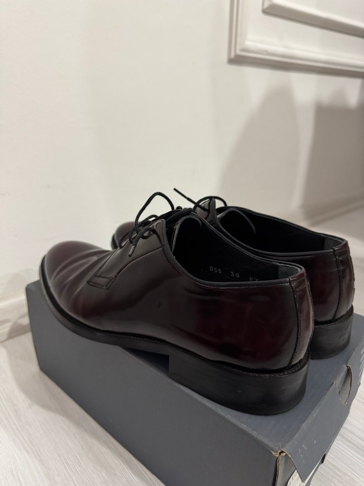 Elle Kundura - Görsel 4