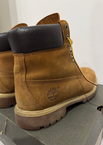 Timberland Bot - Görsel 8