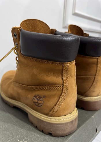 Timberland Bot - Görsel 7