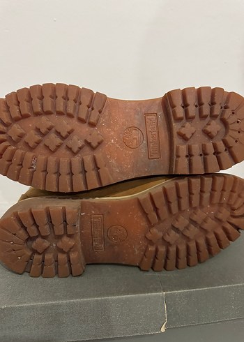 Timberland Bot - Görsel 9