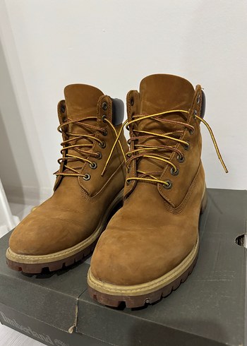 Timberland Bot - Görsel 5