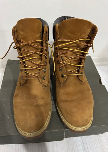 Timberland Bot - Görsel 10