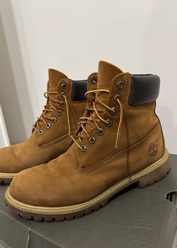 Timberland Bot - Görsel 2