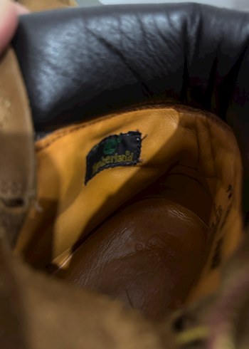 Timberland Bot - Görsel 12