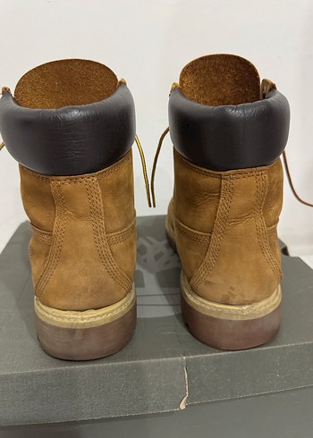 Timberland Bot - Görsel 6