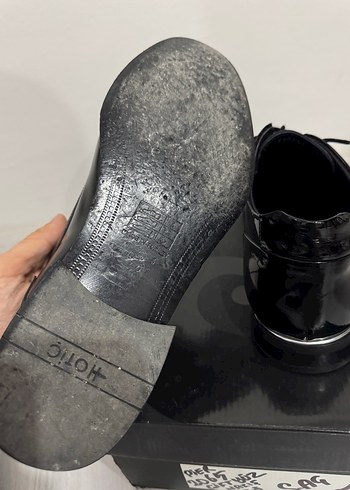 Hotiç Kundura - Görsel 7