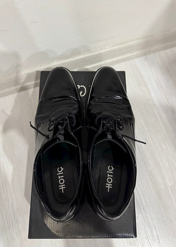 Hotiç Kundura - Görsel 6