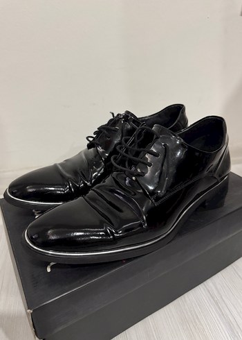 Hotiç Kundura - Görsel 2