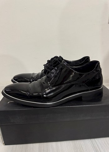 Hotiç Kundura - Görsel 4