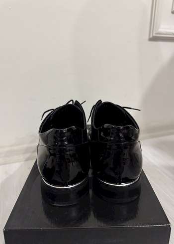 Hotiç Kundura - Görsel 5