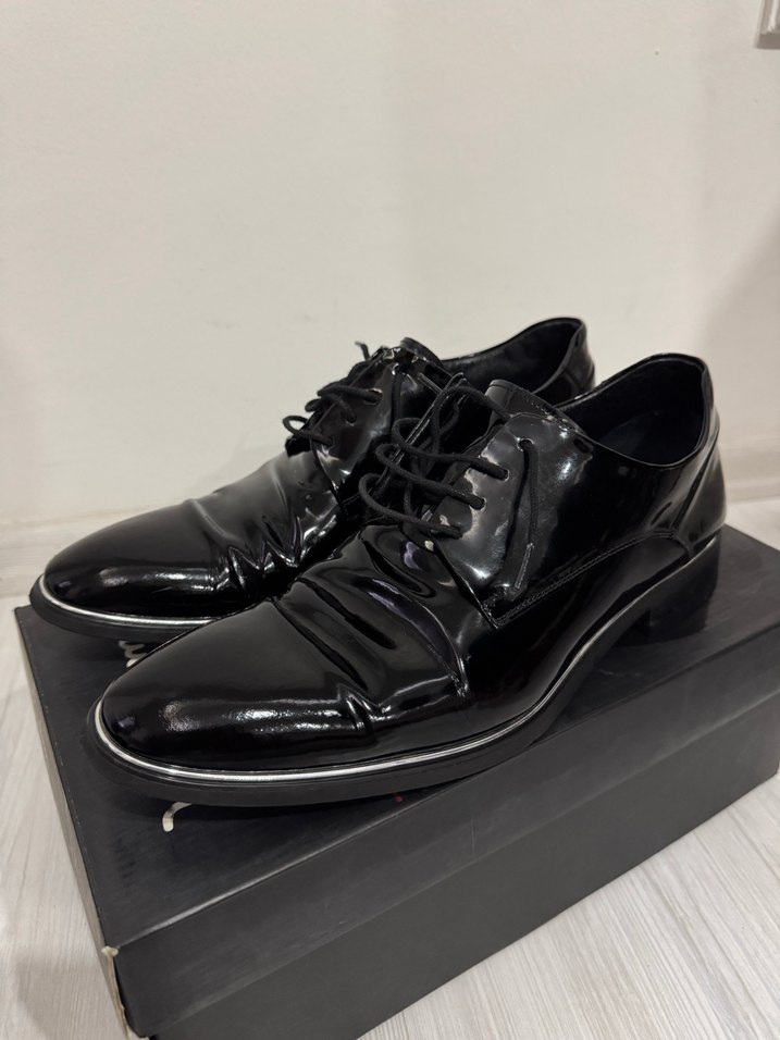 Hotiç Kundura - Görsel 2