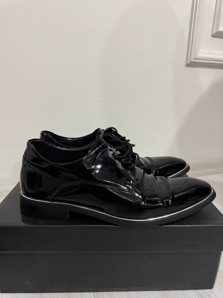 Hotiç Kundura - Görsel 3