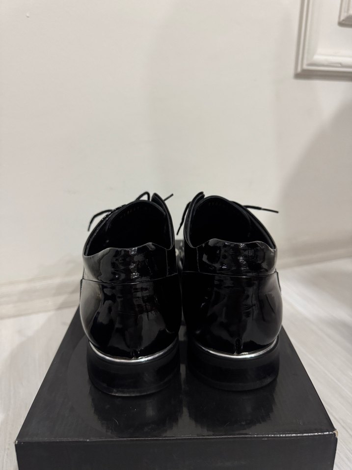 Hotiç Kundura - Görsel 5