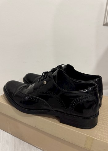 Pier Cardin Kundura - Görsel 4