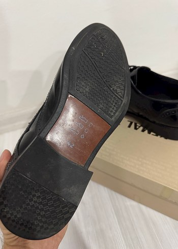 Pier Cardin Kundura - Görsel 6