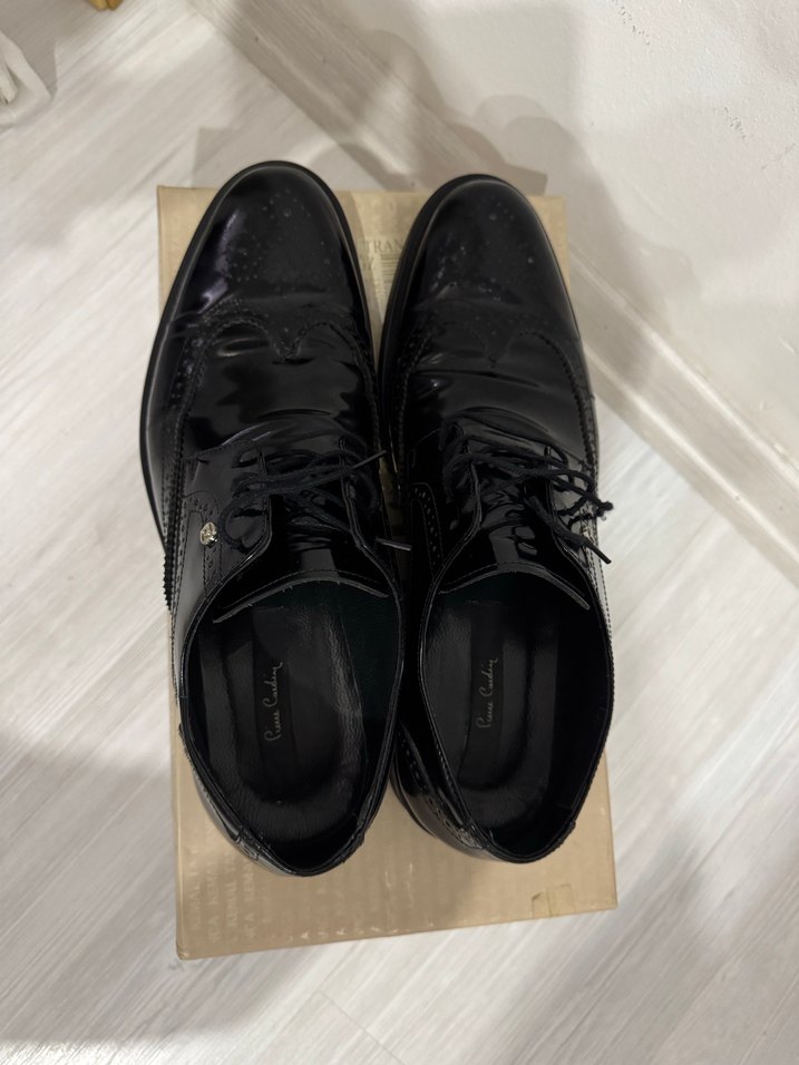 Pier Cardin Kundura - Görsel 5