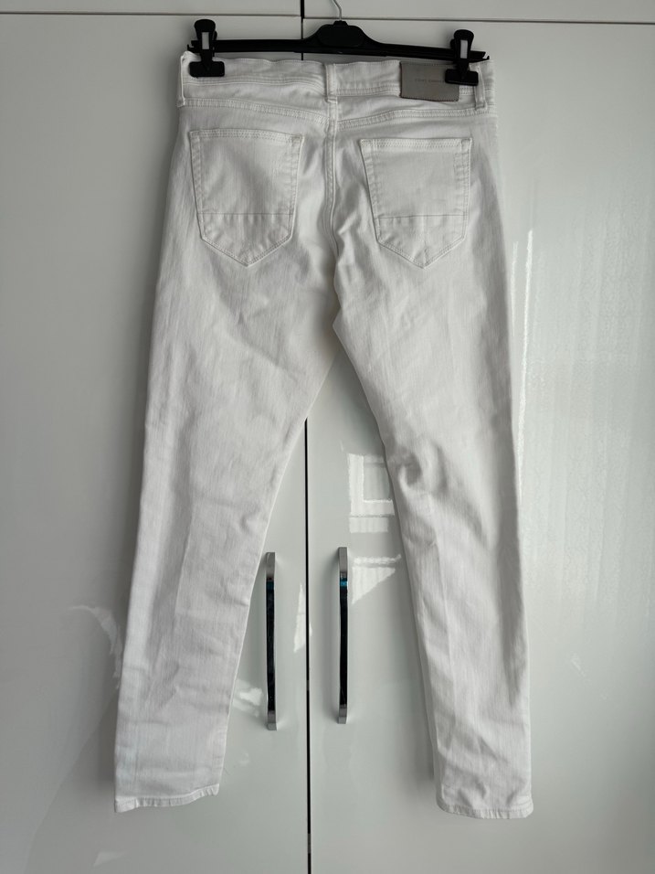 Colins Beyaz Pantolon - Görsel 5