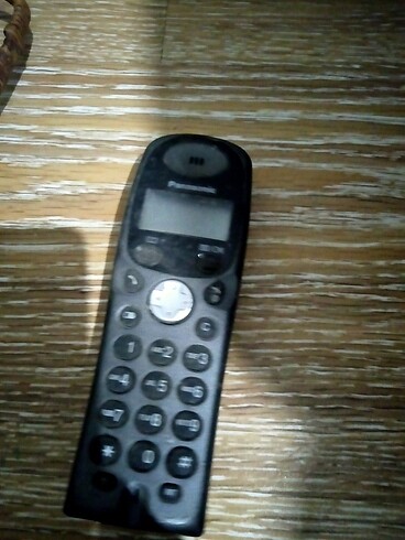 Antika telefon
