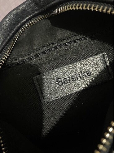 Bershka Bershka deri çanta