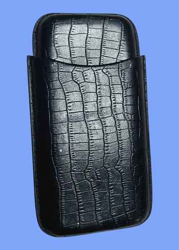 ANTİKA DERİ PRO KILIFI VE KESKİ - Görsel 3