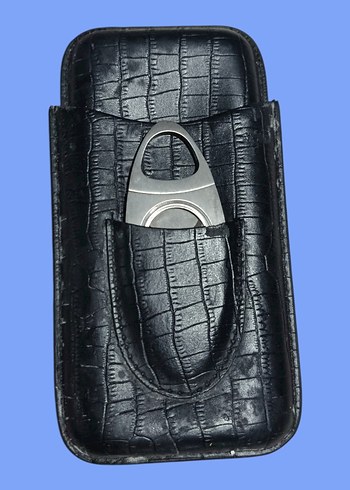 ANTİKA DERİ PRO KILIFI VE KESKİ - Görsel 2