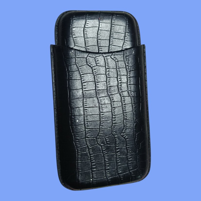 ANTİKA DERİ PRO KILIFI VE KESKİ - Görsel 3