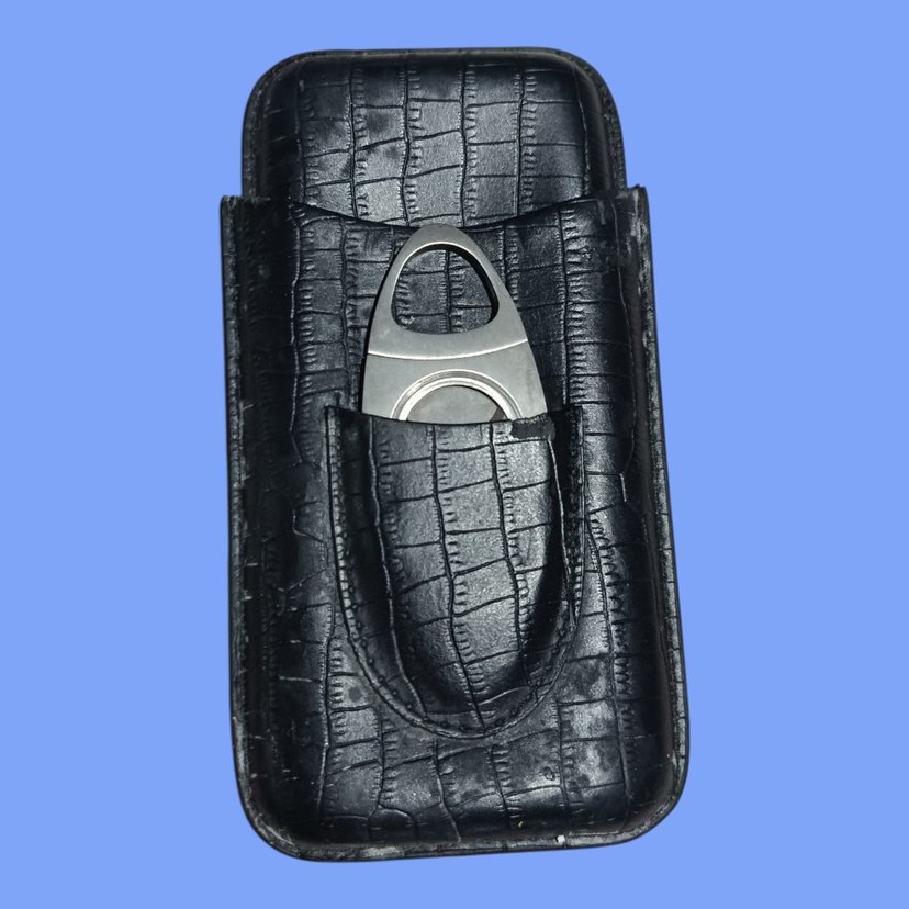 ANTİKA DERİ PRO KILIFI VE KESKİ - Görsel 2