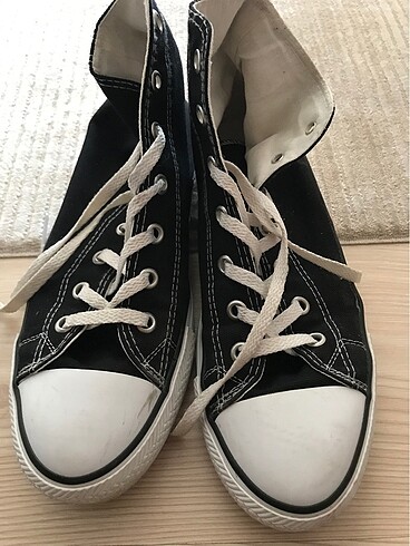 Converse erkek ayakkabı